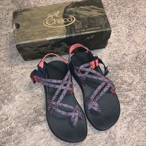 Chaco women’s sandals size 8